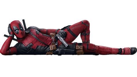 Deadpool 8K Ultra HD Movie Wallpaper.